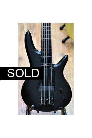 Ibanez GWB35 Fretless Ibanez GWB35 Fretless